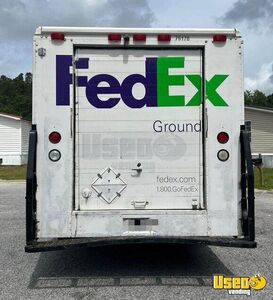 2003 Econoline Step Van Stepvan Gas Engine South Carolina Gas Engine for Sale