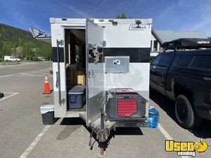 2003 Eu3500 Beverage - Coffee Trailer Spare Tire Arizona for Sale