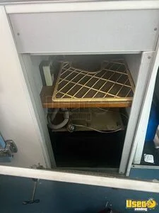 2003 Express 2500 Ice Cream Truck 26 North Carolina Gas Engine for Sale