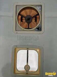 2003 Express 2500 Ice Cream Truck 33 North Carolina Gas Engine for Sale