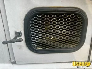 2003 Express 2500 Ice Cream Truck 34 North Carolina Gas Engine for Sale