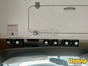 2003 Express 2500 Ice Cream Truck 36 North Carolina Gas Engine for Sale