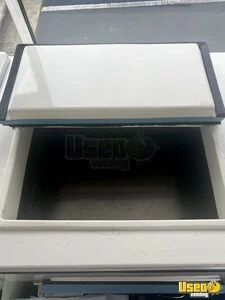 2003 Express 2500 Ice Cream Truck 40 North Carolina Gas Engine for Sale