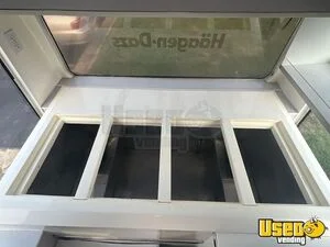 2003 Express 2500 Ice Cream Truck 44 North Carolina Gas Engine for Sale