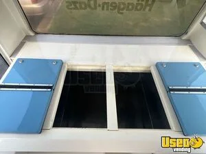 2003 Express 2500 Ice Cream Truck 46 North Carolina Gas Engine for Sale