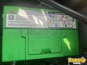 2003 Express 2500 Ice Cream Truck 47 North Carolina Gas Engine for Sale