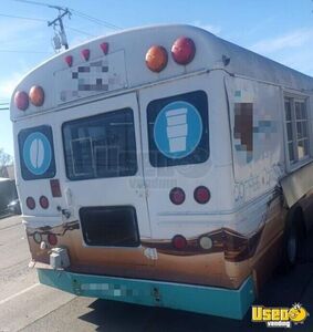 2003 Chevrolet Express Multi-Purpose Street Food Vending Truck for Sale in California!