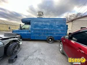 2003 Express G3500 All-purpose Food Truck Air Conditioning Pennsylvania for Sale