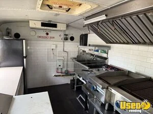 2003 Express G3500 All-purpose Food Truck Cabinets Pennsylvania for Sale