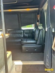 2003 F-550 Party Bus Party Bus 13 California Diesel Engine for Sale