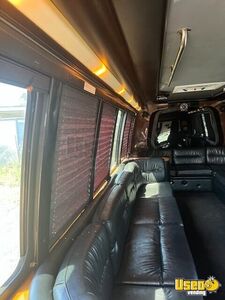 2003 F-550 Party Bus Party Bus 9 California Diesel Engine for Sale