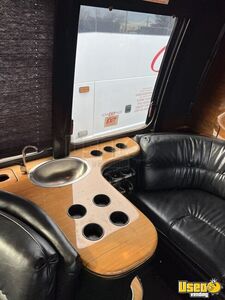 2003 F-550 Party Bus Party Bus Hand-washing Sink California Diesel Engine for Sale