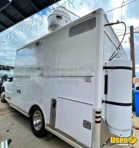 2003 F350 Kitchen Food Truck All-purpose Food Truck Hawaii Diesel Engine for Sale