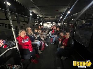 2003 F350 Party Bus 10 Texas for Sale