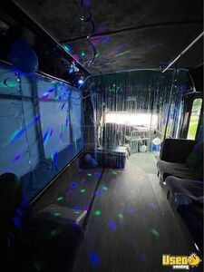 2003 F350 Party Bus 5 Texas for Sale