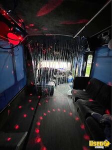 2003 F350 Party Bus 6 Texas for Sale