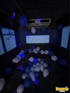 2003 F350 Party Bus 8 Texas for Sale