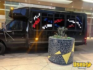 2003 F350 Party Bus Air Conditioning Texas for Sale