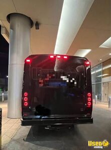 2003 F350 Party Bus Interior Lighting Texas for Sale