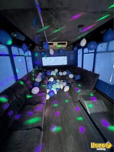 2003 F350 Party Bus Sound System Texas for Sale