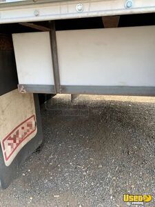 2003 Fl60 Kitchen Food Cab Truck All-purpose Food Truck Fire Extinguisher Connecticut Diesel Engine for Sale