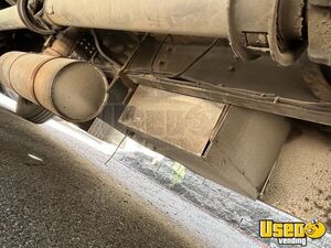 2003 Fl60 Kitchen Food Cab Truck All-purpose Food Truck Hand-washing Sink Connecticut Diesel Engine for Sale