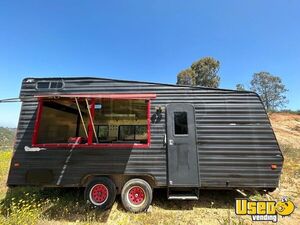 2003 Food Concession Trailer Concession Trailer Concession Window California for Sale