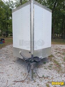 2003 Food Concession Trailer Concession Trailer Concession Window Missouri for Sale