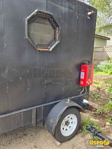 2003 Food Concession Trailer Concession Trailer Concession Window Wisconsin for Sale