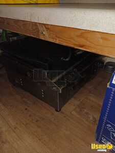 2003 Food Concession Trailer Concession Trailer Exhaust Hood Missouri for Sale