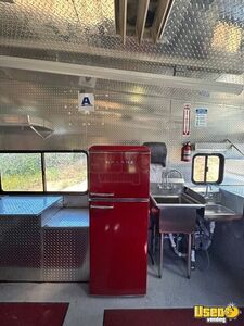 2003 Food Concession Trailer Concession Trailer Flatgrill California for Sale