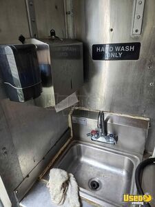 2003 Food Concession Trailer Concession Trailer Food Warmer Wisconsin for Sale