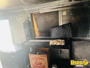 2003 Food Concession Trailer Concession Trailer Generator Indiana for Sale