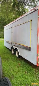 2003 Food Concession Trailer Concession Trailer Georgia for Sale