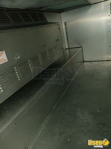 2003 Food Concession Trailer Concession Trailer Interior Lighting Missouri for Sale
