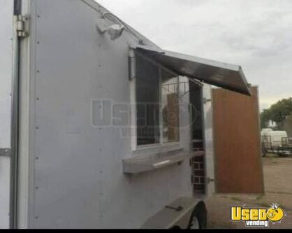 2003 Food Concession Trailer Kitchen Food Trailer Colorado for Sale