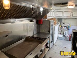 2003 Food Concession Trailer Kitchen Food Trailer Concession Window South Carolina for Sale