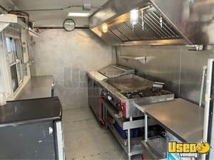 2003 Food Concession Trailer Kitchen Food Trailer Propane Tank South Carolina for Sale