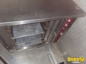 2003 Food Trailer Concession Trailer Work Table Georgia for Sale