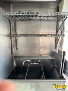 2003 Food Truck All-purpose Food Truck 20 South Carolina for Sale