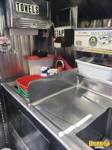 2003 Food Truck All-purpose Food Truck 26 California Gas Engine for Sale