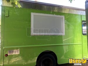 2003 Food Truck All-purpose Food Truck Air Conditioning District Of Columbia Diesel Engine for Sale