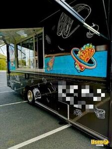 2003 Food Truck All-purpose Food Truck Air Conditioning South Carolina for Sale