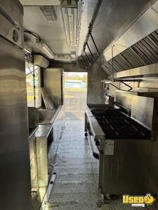 2003 Food Truck All-purpose Food Truck Air Conditioning South Carolina for Sale