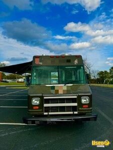 2003 Food Truck All-purpose Food Truck Awning South Carolina for Sale