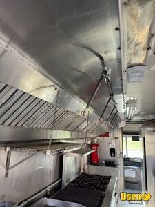 2003 Food Truck All-purpose Food Truck Chargrill South Carolina for Sale