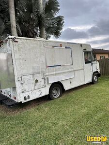 2003 Food Truck All-purpose Food Truck Concession Window Florida for Sale