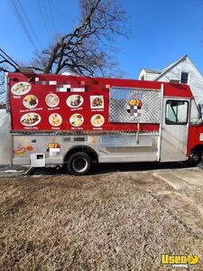 2003 Food Truck All-purpose Food Truck Concession Window North Carolina for Sale