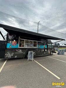 2003 Food Truck All-purpose Food Truck Concession Window South Carolina for Sale