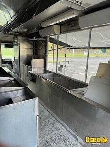 2003 Food Truck All-purpose Food Truck Concession Window South Carolina for Sale